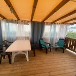 Mobil Home De Charme A La Mer